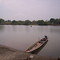 Llanero pasando el Casanare