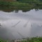 Represa cerca a Cartagena. Salida de campo carrera de Ecología U. Javeriana.