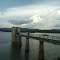 "playòn" dam tower (torre embalse playòn).