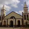Iglesia Maria La Baja - Bolivar