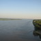 Río Magdalena desde el puente