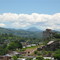 Teta de San Lucas (desde Santa Rosa del sur)