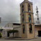 Iglesia Santa Rosa del Sur - Bolivar