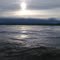atardecer Río MAgdalena