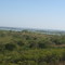 Ciénaga de Zárate desde el Mirador del Guapachoso