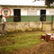 Escuela agroindustrial Pava