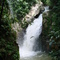 cascada hidroelectrica