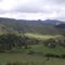 Paisaje cerca a San José - Serranía de San Lucas