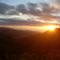 Amanecer en la Serrania de San Lucas