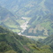Cañon rio samana