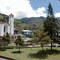 plaza principal