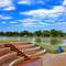 Heavin Amphitheater and park