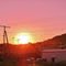 Richlands Virginia Sunset