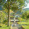 PARQUE DE CHAMEZA