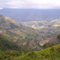 CHAMEZA DESDE EL CAMINO A GURUBITA
