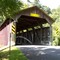 Frog Hollow Road Covered Bridge
