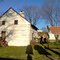 Downingtown Log House