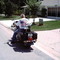 Floridas Bikers, Leesburg, FL