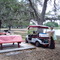Highland lakes, Leesburg, Florida