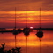 Sunrise On The Oconto