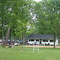 Oconto City Park On Green Bay