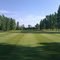6th fairway at Irish Greens Golf Club