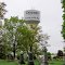 Oconto Wisconsin water tower