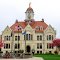 Oconto County Courthouse