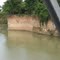 Barrancos del río Unete entrando para Maripanato