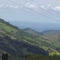 Vist de los llanos al Fondo Desde Monterralo Casanare