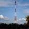 Antena de comunicación
