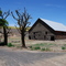 Barn along Smith Springs Road