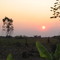 Atardece Cacerio El Caiman Casanare
