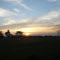 Atardecer en el Casanare 1