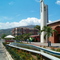 Iglesia de Aguazul