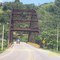 Puente sobre el Rio Unete Casanare