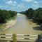 Río Chiquito desde la marginal