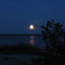 Chambers moon rise