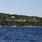 Niagara Escarpment and Cottage Row, Door County