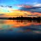 HDR- Sunset