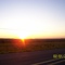 Amanecer llanero