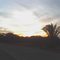 atardecer de mani