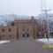 Parmer Co. Courthouse