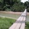 Nunchía River Bridge