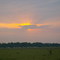 Ocaso de marzo