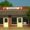 The 'Republican Headquarters and Bar' idea never caught on in Davie County