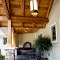 Timber Frame Porch