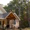 Timber Frame Home