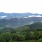 Cerros de la formación Mirador Sabanalarga Casanare