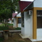 Cabañas centro vacacional Paraiso Tropical, Trinidad, Casanare.